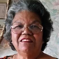 Brenda Luisa Narvaez