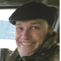 William "Bill" Fox