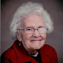 Barbara C. Joehl