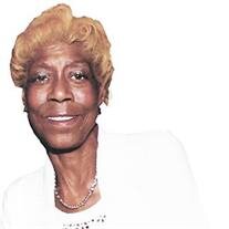 Ms. Patricia Ann Bowers