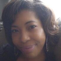 Mrs. Demetra Michele Freeman