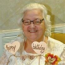 Jewel Damron Mahan