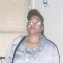 Mrs. Kimberly Daphine Smith