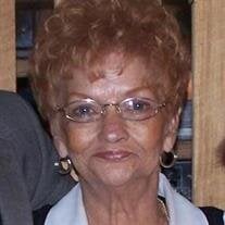 Esther Katherine McCarter