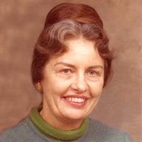 Margaret Ann Ferguson