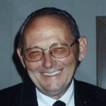 Harry Edwin Tolles