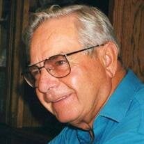 Joe R. Sloan