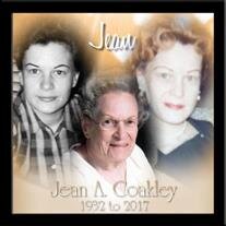 Jean A. Coakley 