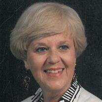 Betty Joan Jones