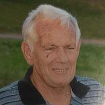 Frederick Lantinga
