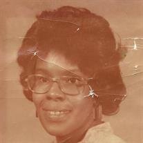 Nettie J. Gibson
