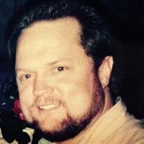 Keith Teague