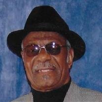 Charles H. Johnson