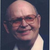 Mr. John Chivers