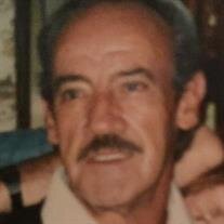 Mr. Richard E. Burke