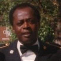 James Carter