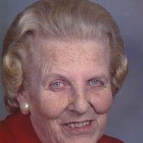 Irene Dombroski 