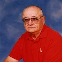 William Elton Faulkner