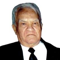Mr. Gil Ortiz-Rodriguez