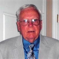 Charles Ralph Wise