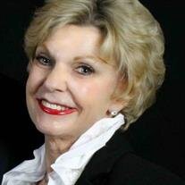 Cynthia Evans Barker