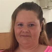 Elizabeth "Beth" Carol Jean Conard