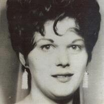 Judy Harding