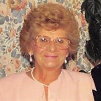 Alberta A. Baschoff