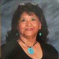 Inez Alarcon Bulman