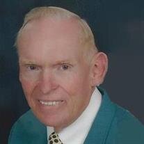 Robert L. "Bob" Coughlin