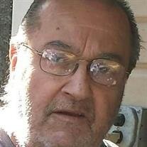 Mr. Wayne G.  Rabideau Sr.