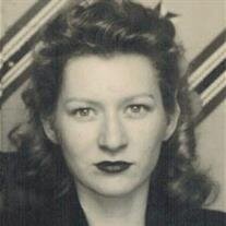 Jeannine  F.  Wingate 