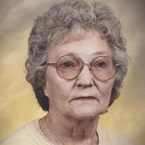 Sylvia Loretta Reid