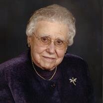 Mary Helen Curtis