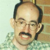 Charles B. Embry