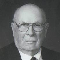 Bernard "Ben" Swanson