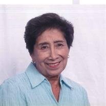 Guadalupe Lopez