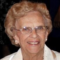 Bette A. Hessling