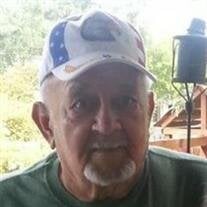 Raymond Tafolla
