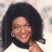 Jacqueline J. Gipson