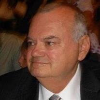 Clifford A. Brumback