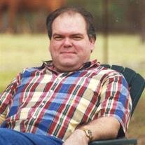Mr. William Lennon "Billy"  Powell