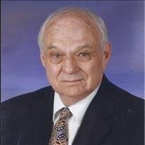 Gerald Dean Stordal