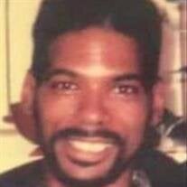 James E. "Twin" Phillips, Sr.