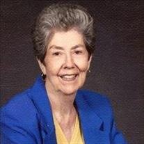 Faye Bivens