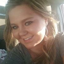 Kaylee E. DeLong