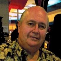 Harley  D.  Squire Jr. 