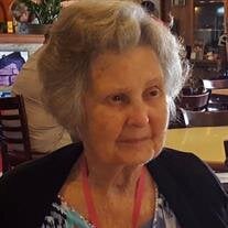 Dorothy Marie Brzozowski Bluhm