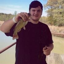 Austin Matthew Masterson