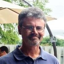 Gary  Lee Preston Jr.